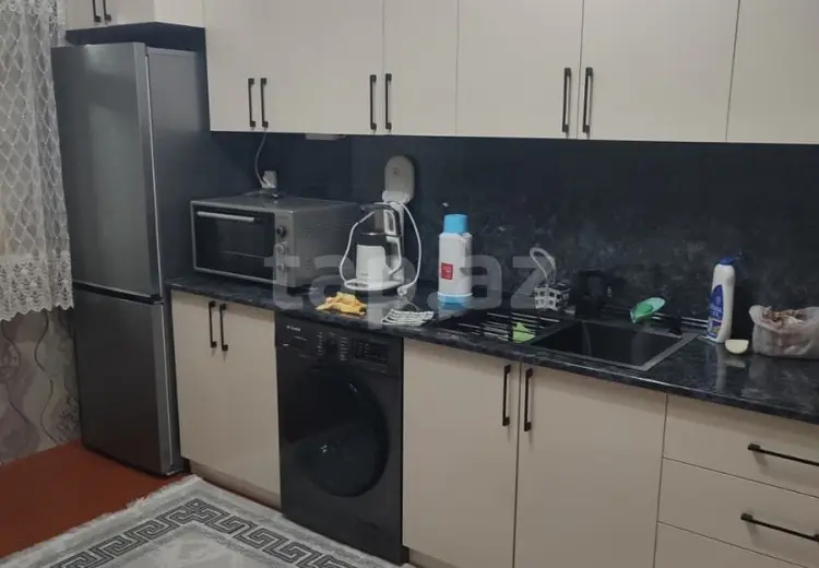 3 otaqlı mənzil , Quba