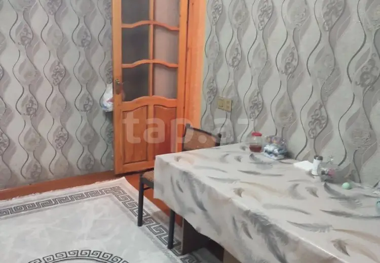 3 otaqlı mənzil , Quba
