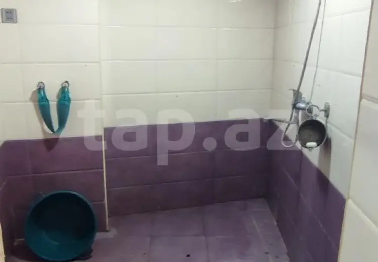 3 otaqlı mənzil , Quba