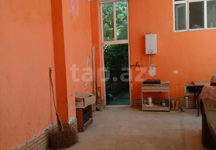 3 otaqlı mənzil , Quba