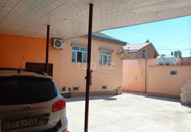 3 otaqlı mənzil , Quba