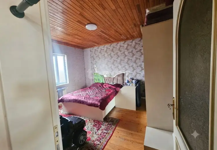 4 otaqlı mənzil , Saray, Abşeron
