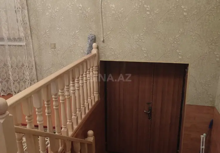 3 otaqlı mənzil Satılır, Quba