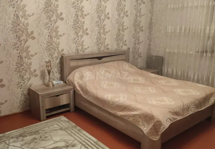 3 otaqlı mənzil Satılır, Quba