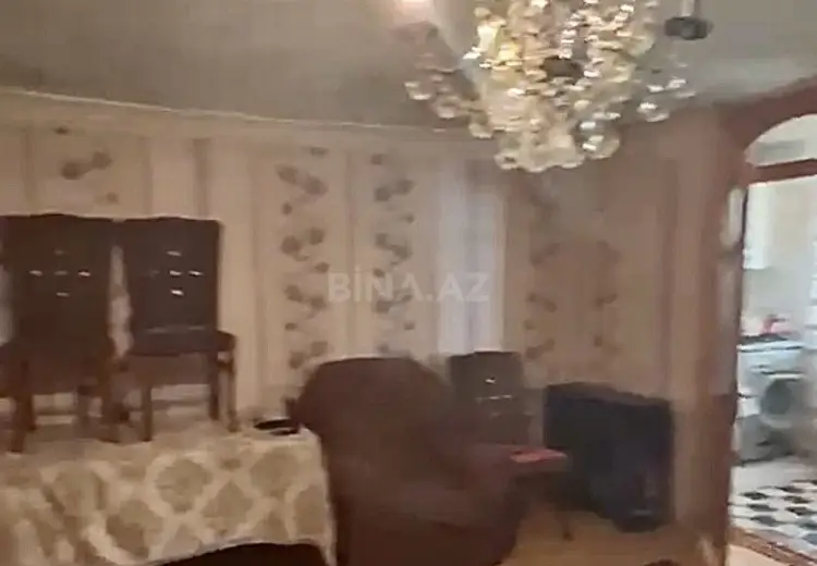 3 otaqlı mənzil Satılır, Gəncə