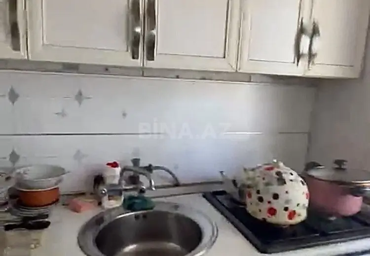 3 otaqlı mənzil Satılır, Gəncə