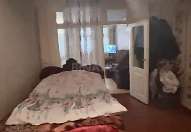 3 otaqlı mənzil Satılır, Gəncə