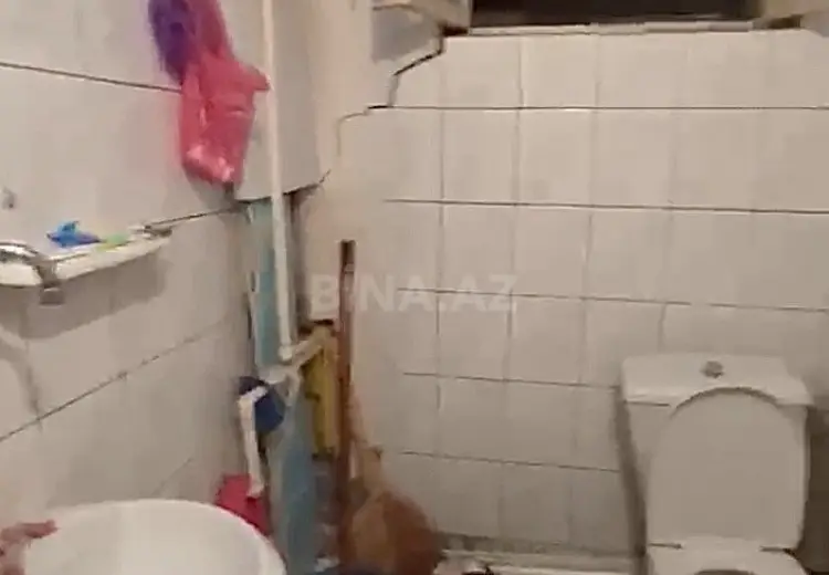3 otaqlı mənzil Satılır, Gəncə