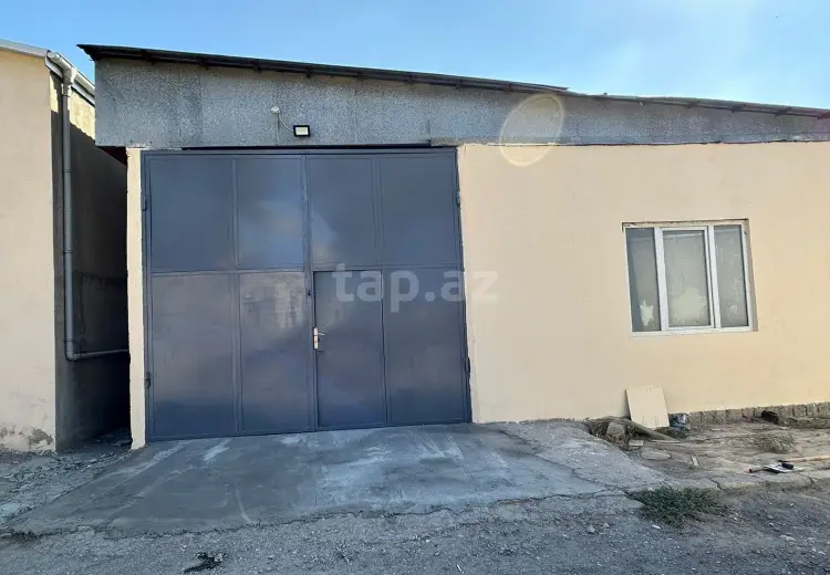 0 m² Obyekt / Ofis , Binə qəs., Xəzər, Bakı