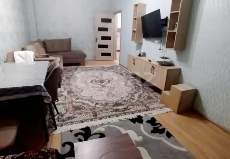 3 otaqlı mənzil , Sumqayıt