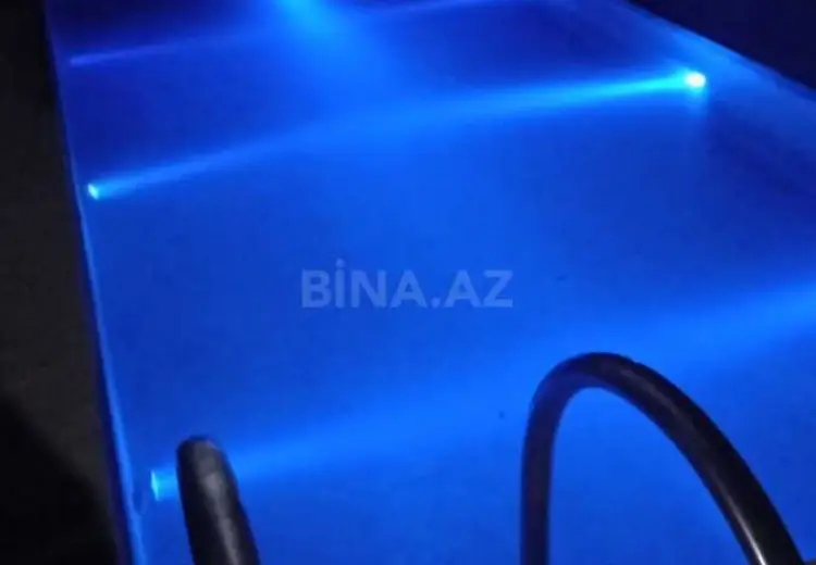 5 sot Torpaq Satılır, Binəqədi qəs., Binəqədi, Bakı
