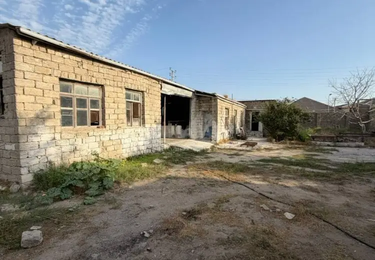 13.5 sot Torpaq Satılır, Şüvəlan, Xəzər, Bakı