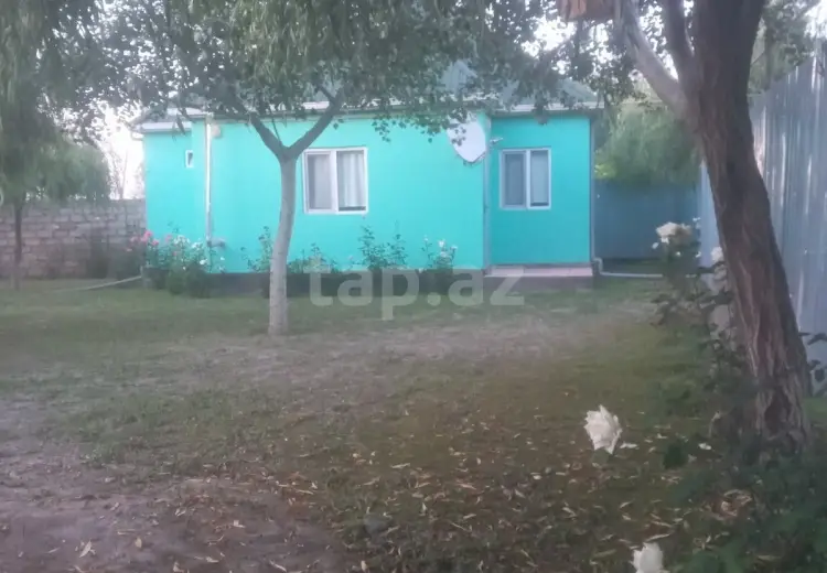 3 otaqlı mənzil Kirayə (günlük), Xaçmaz
