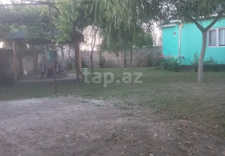 3 otaqlı mənzil Kirayə (günlük), Xaçmaz