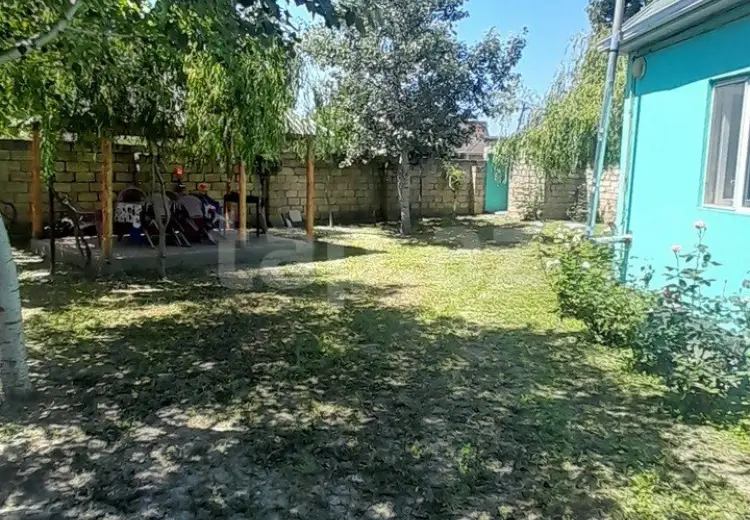 3 otaqlı mənzil Kirayə (günlük), Xaçmaz