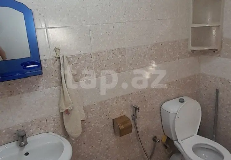 3 otaqlı mənzil Kirayə (günlük), Xaçmaz