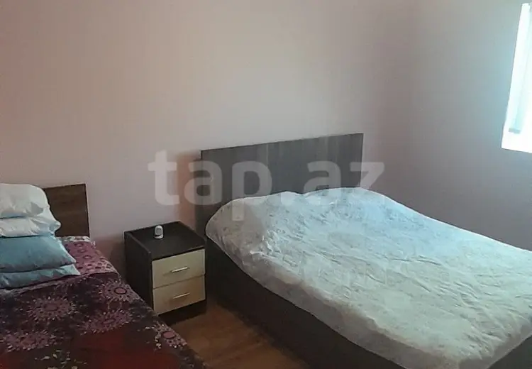 3 otaqlı mənzil Kirayə (günlük), Xaçmaz