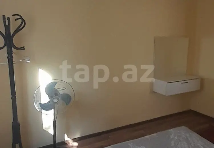 3 otaqlı mənzil Kirayə (günlük), Xaçmaz