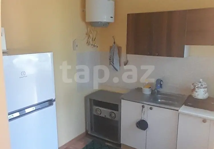3 otaqlı mənzil Kirayə (günlük), Xaçmaz