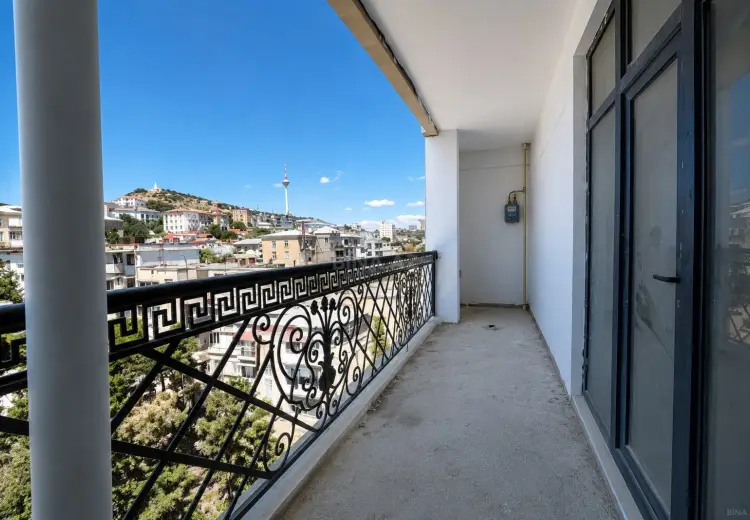 2 otaqlı mənzil Satılır, Bayıl qəs., Səbail, Bakı