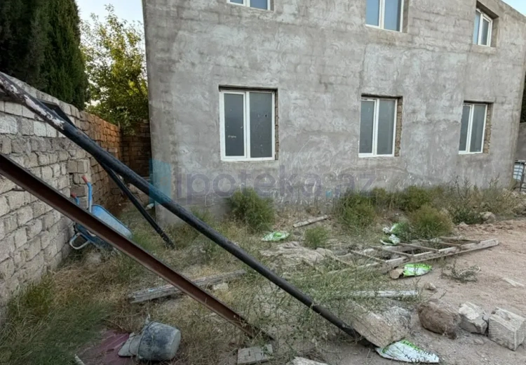 0 sot Torpaq Satılır, Mərdəkan, Xəzər, Bakı