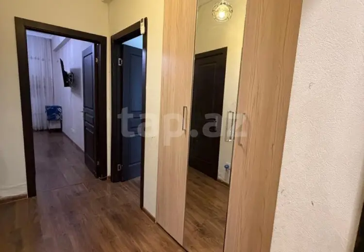 1 otaqlı mənzil Kirayə (aylıq), Hövsan qəs., Suraxanı, Bakı