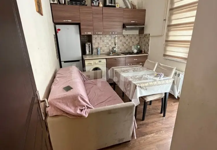1 otaqlı mənzil Kirayə (aylıq), Hövsan qəs., Suraxanı, Bakı