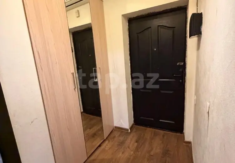 1 otaqlı mənzil Kirayə (aylıq), Hövsan qəs., Suraxanı, Bakı