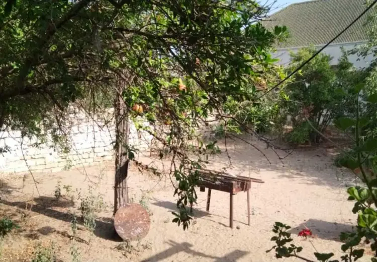 9.5 sot Torpaq Satılır, Mərdəkan, Xəzər, Bakı