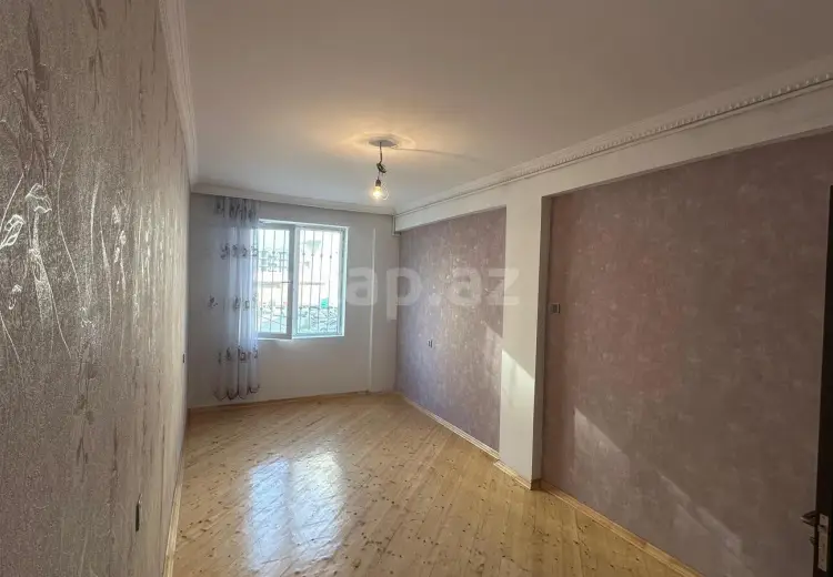 3 otaqlı mənzil , Bakı