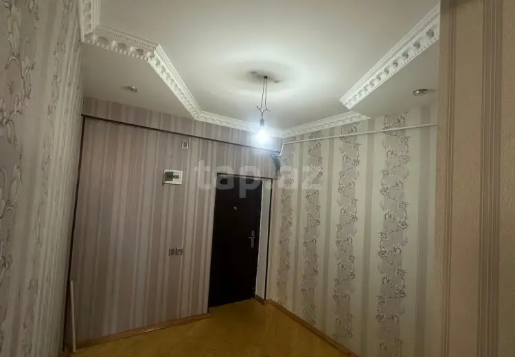 3 otaqlı mənzil , Bakı