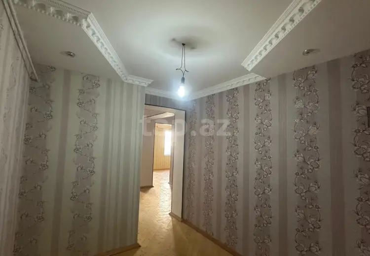 3 otaqlı mənzil , Bakı