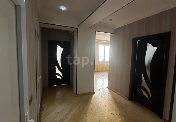 3 otaqlı mənzil , Bakı