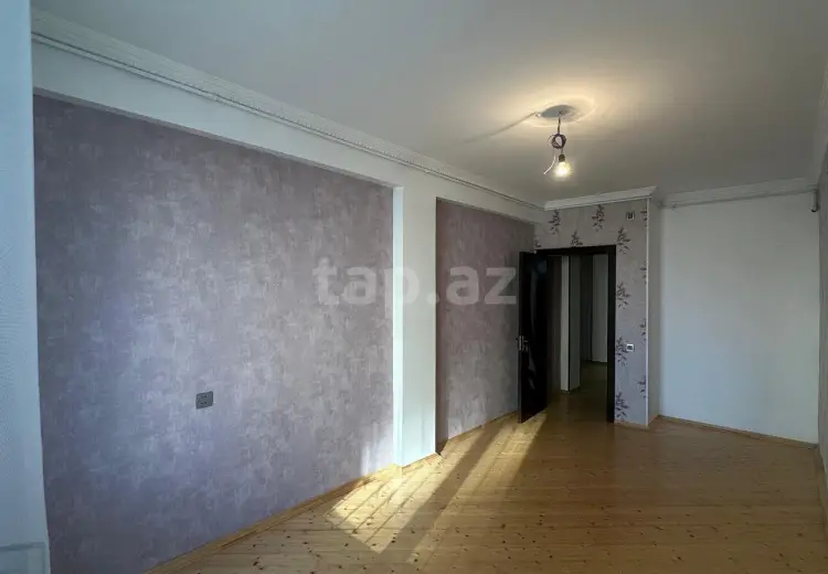 3 otaqlı mənzil , Bakı