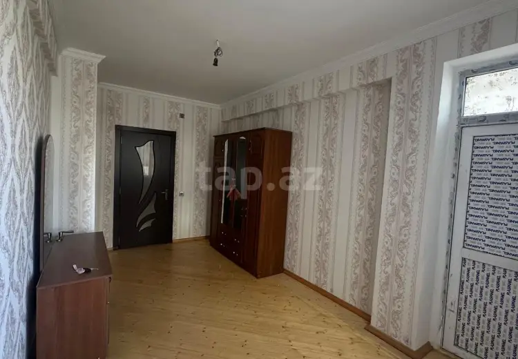3 otaqlı mənzil , Bakı
