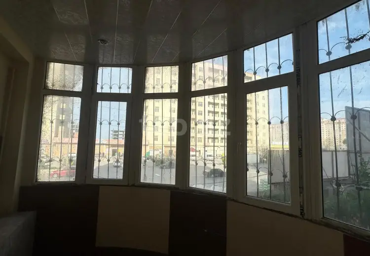 3 otaqlı mənzil , Bakı