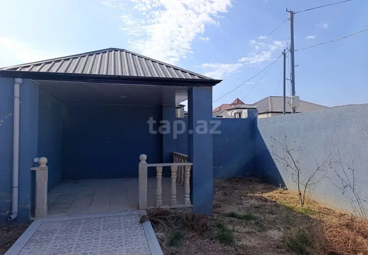 4 otaqlı mənzil , Bakı