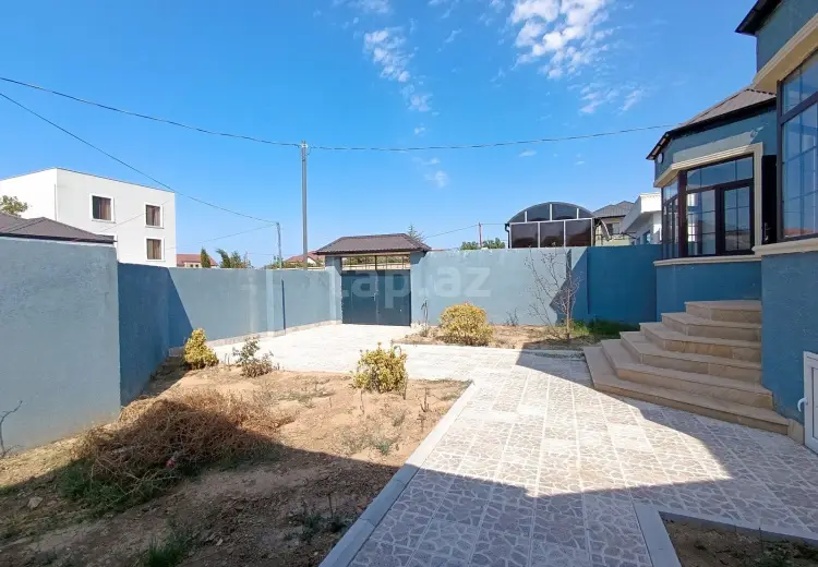 4 otaqlı mənzil , Bakı