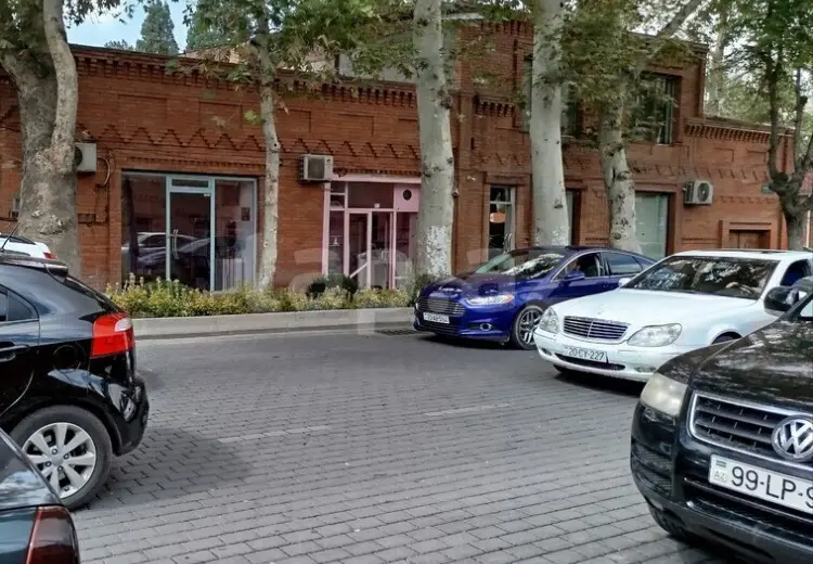 0 m² Obyekt / Ofis , Gəncə