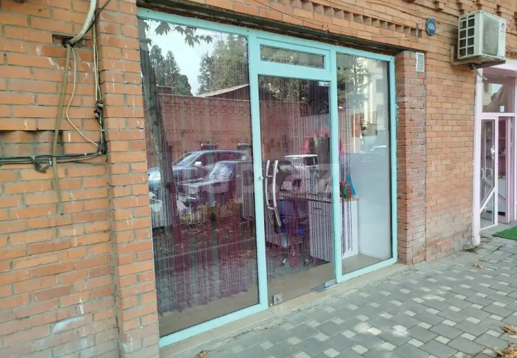 0 m² Obyekt / Ofis , Gəncə