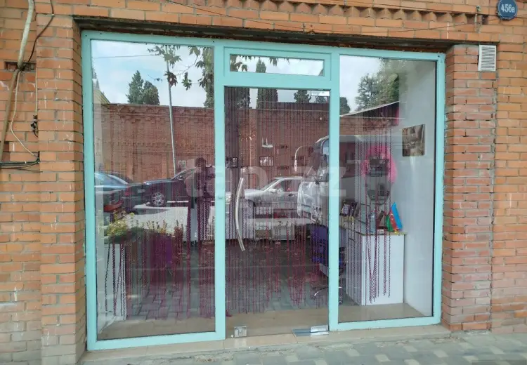 0 m² Obyekt / Ofis , Gəncə