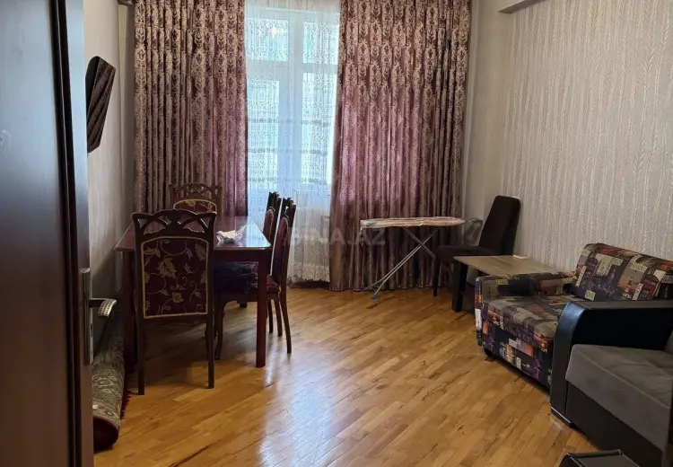 2 otaqlı mənzil Kirayə (aylıq), Masazır, Abşeron