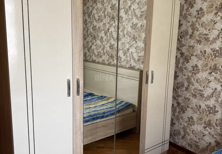 2 otaqlı mənzil Kirayə (aylıq), Masazır, Abşeron