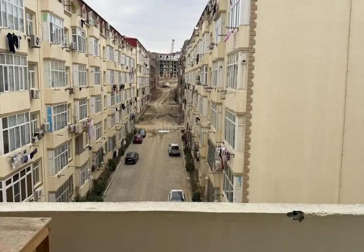 2 otaqlı mənzil Kirayə (aylıq), Masazır, Abşeron