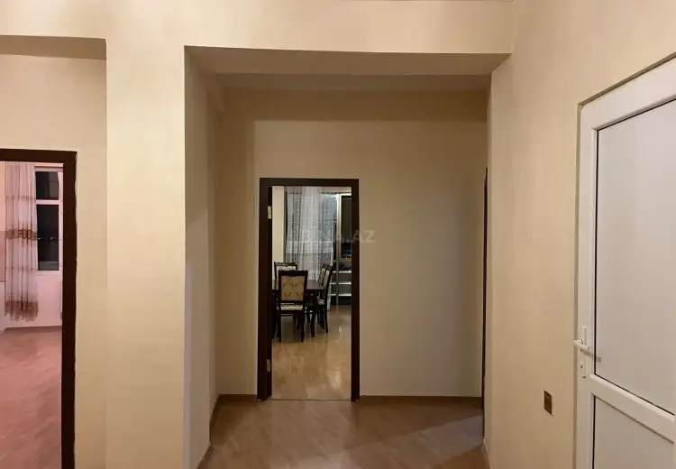2 otaqlı mənzil Kirayə (aylıq), Yasamal qəs., Yasamal, Bakı