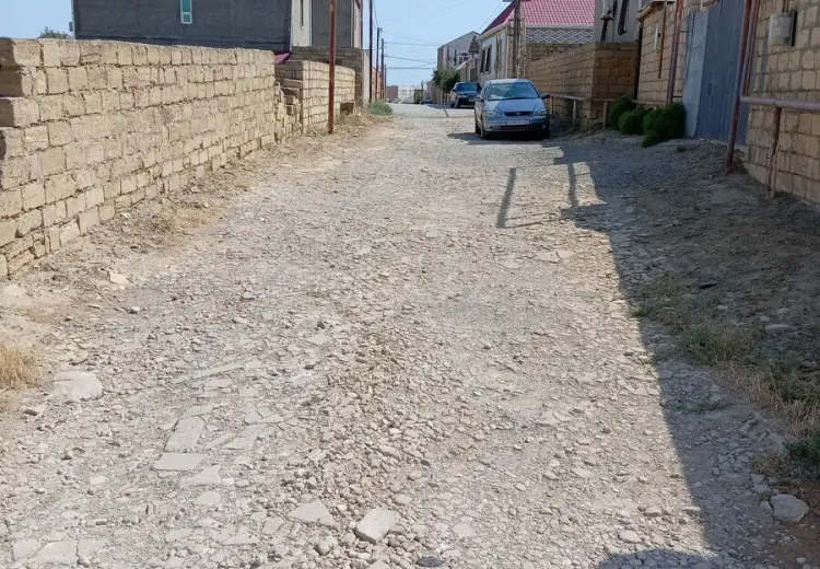 3 sot Torpaq Satılır, Lökbatan qəs., Qaradağ, Bakı