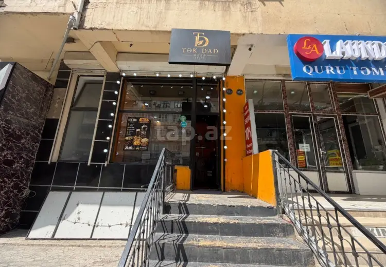 0 m² Obyekt / Ofis , Bakı