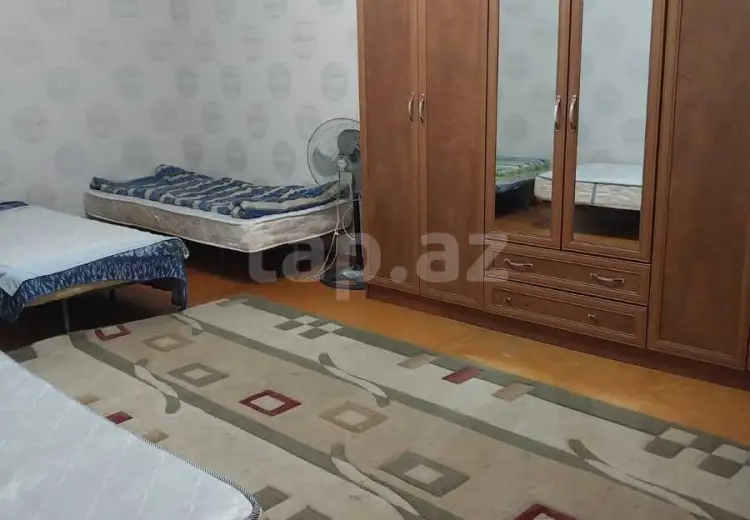 2 otaqlı mənzil Kirayə (aylıq), Yeni Yasamal qəs., Yasamal, Bakı