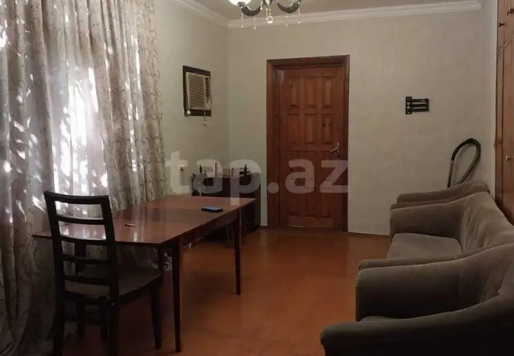 2 otaqlı mənzil Kirayə (aylıq), Yeni Yasamal qəs., Yasamal, Bakı