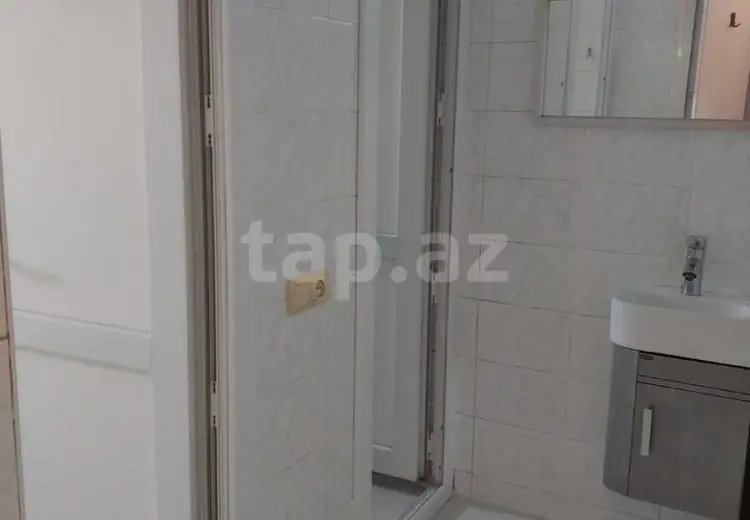 2 otaqlı mənzil Kirayə (aylıq), Yeni Yasamal qəs., Yasamal, Bakı
